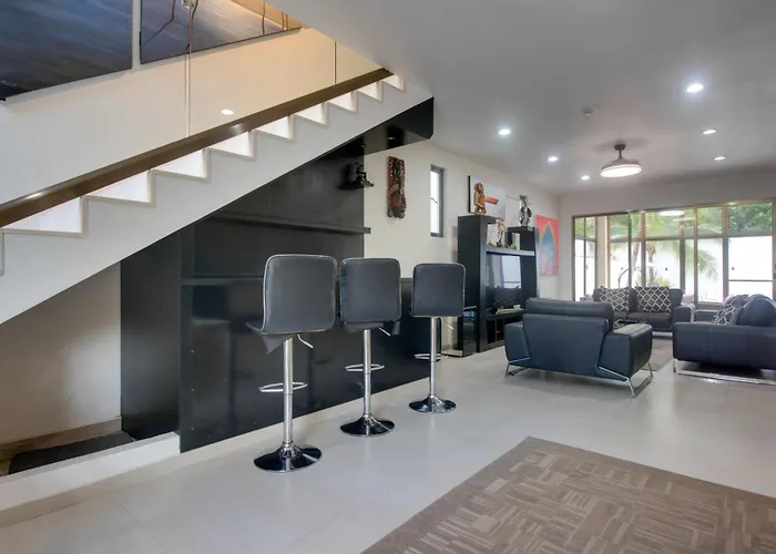 1 Mi To Beach: Luxe W/ Pool Playa del Carmen
