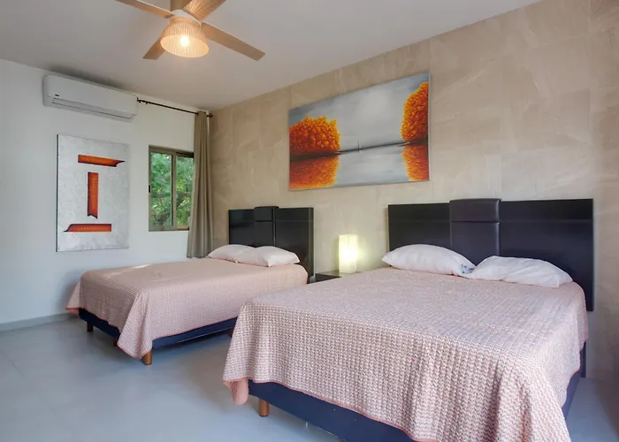 1 Mi To Beach: Luxe W/ Pool Playa del Carmen
