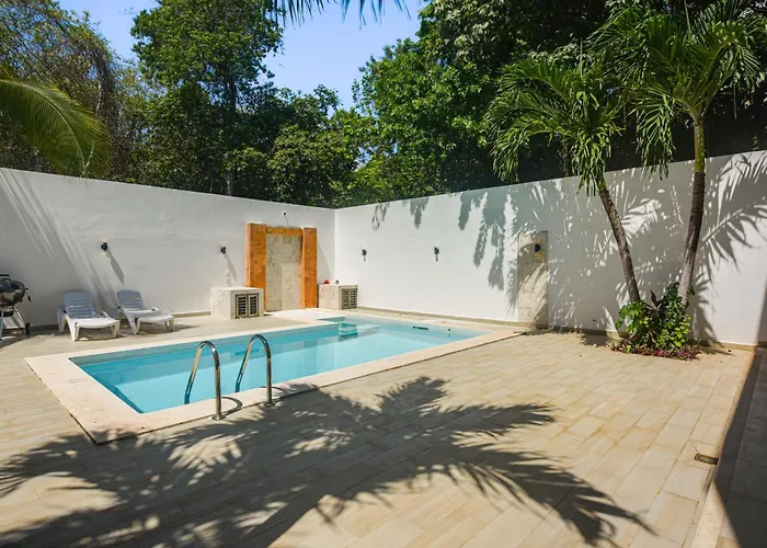 Hébergement de vacances 1 Mi To Beach: Luxe W/ Pool *
