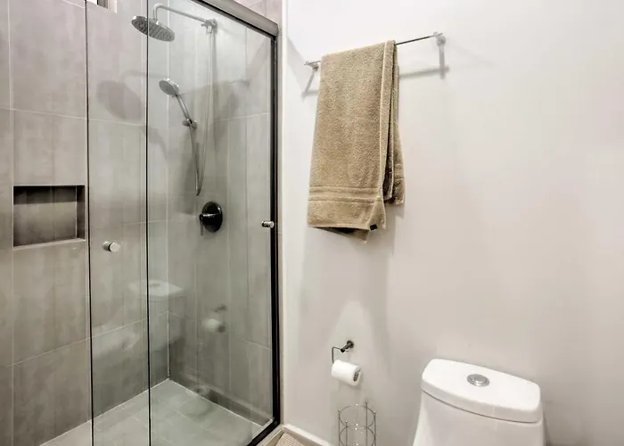 1 Mi To Beach: Luxe W/ Pool * Playa del Carmen